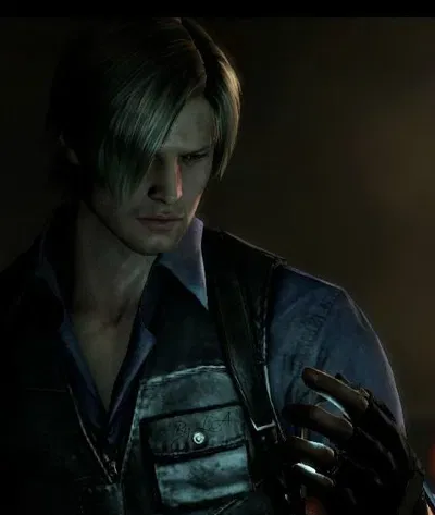 Leon Kennedy