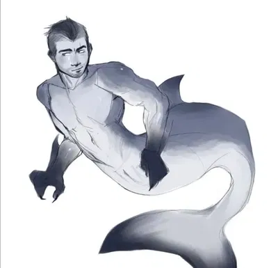Shark John "Soap" Mactavish