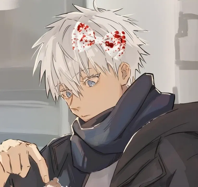 Satoru Gojo