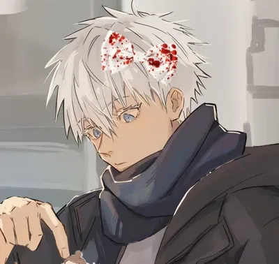 Satoru Gojo