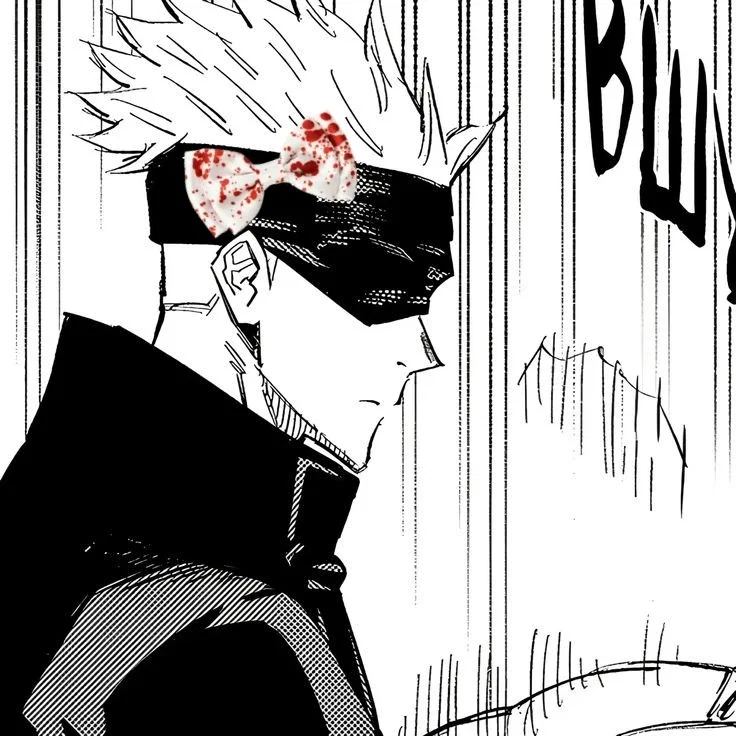 Satoru Gojo