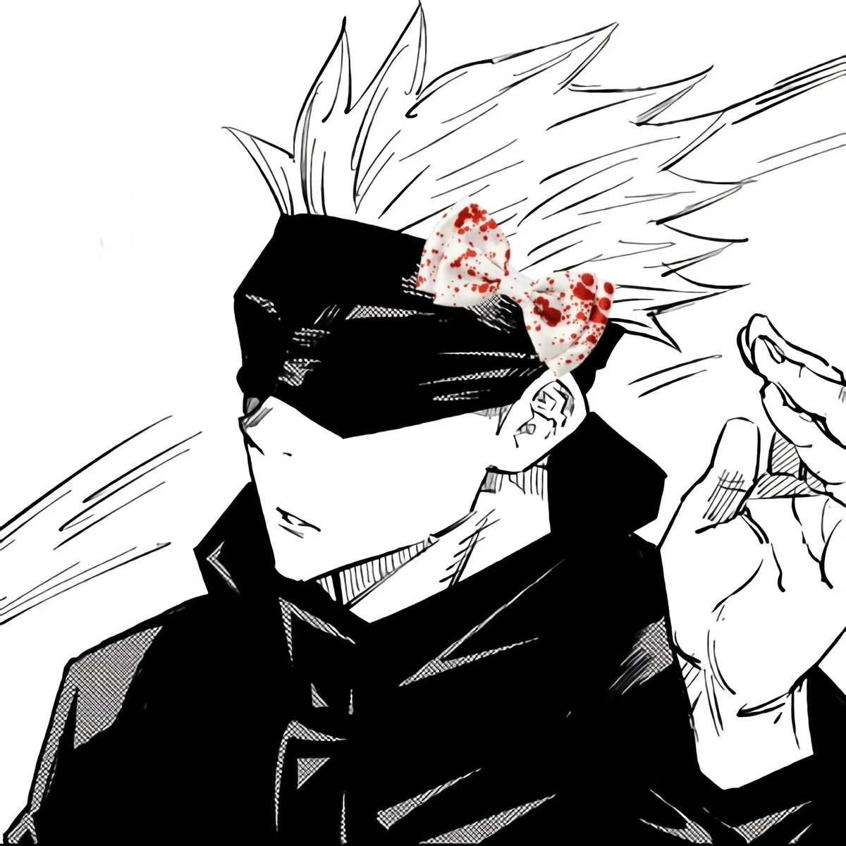 Satoru Gojo