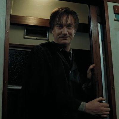 Remus Lupin 