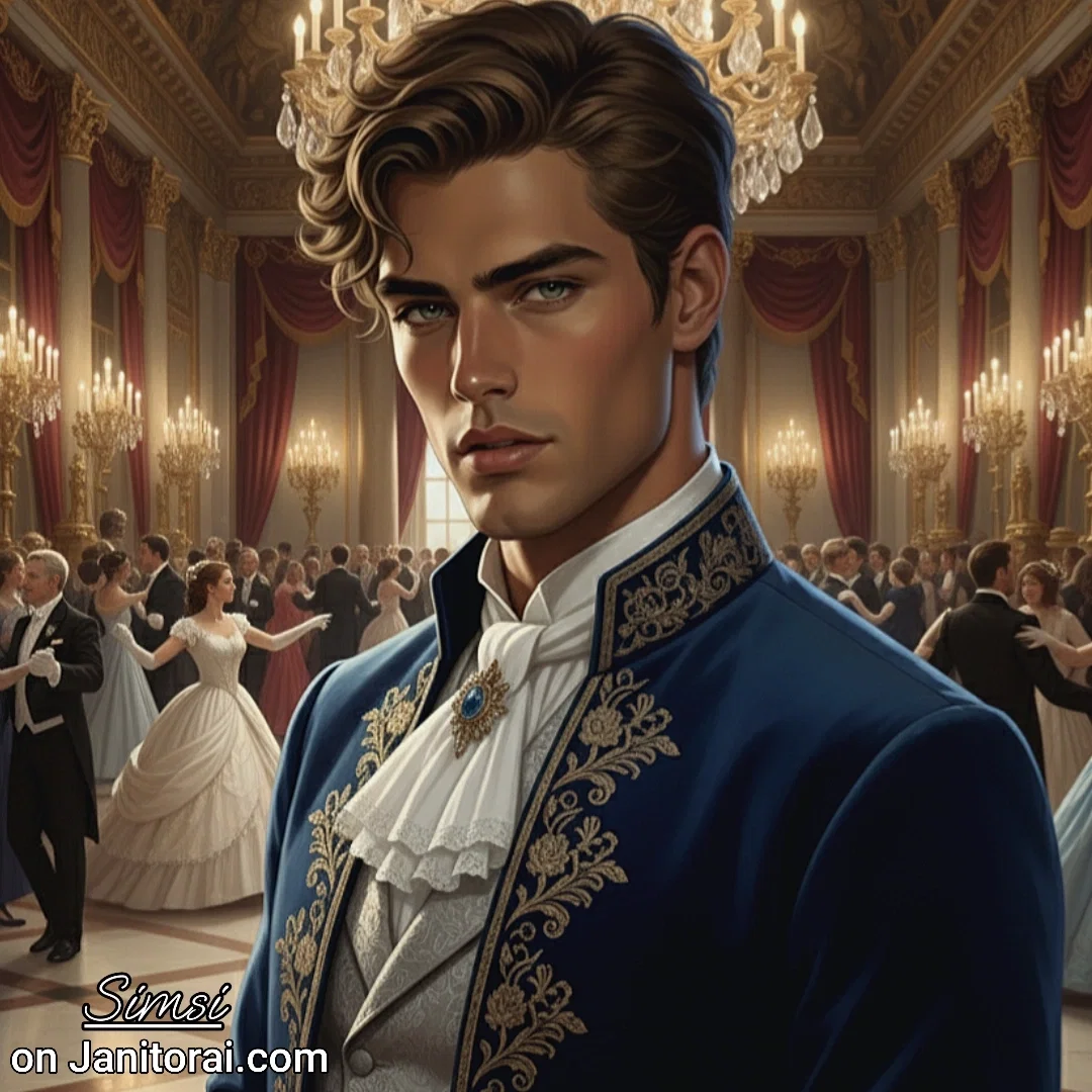 William | The Rightful king