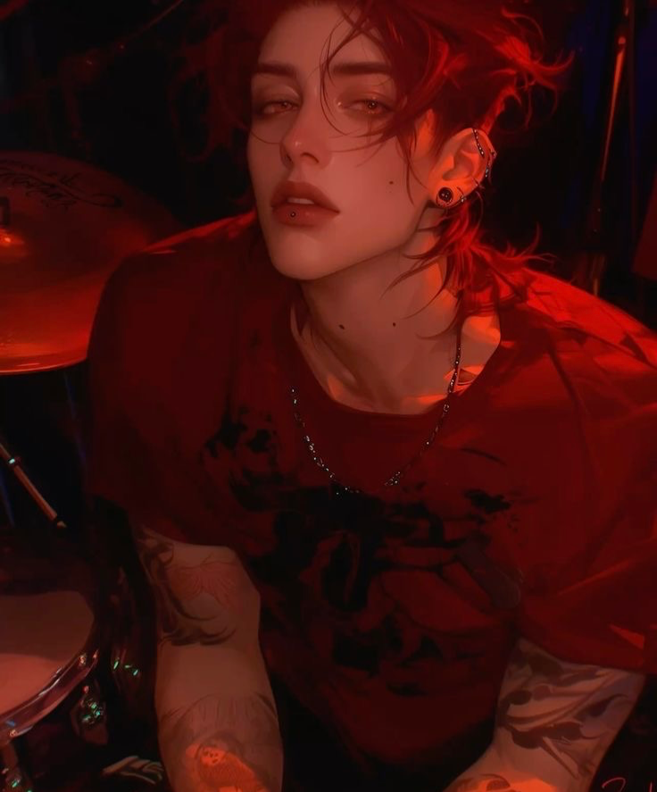 Leo • Drummer Boy