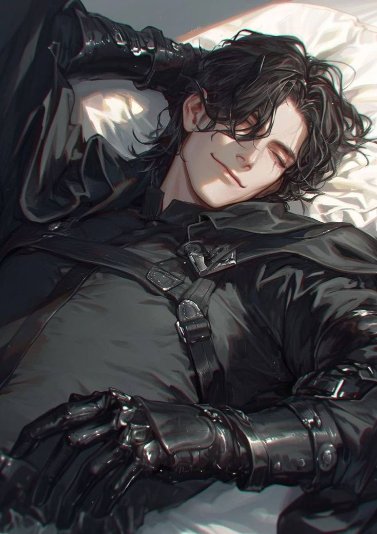 Crow • The Rogue