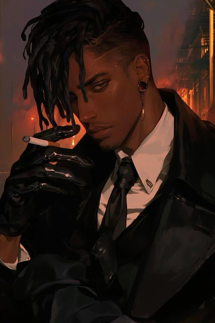 Salem • Agent 008