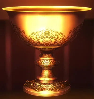 The Holy Grail War