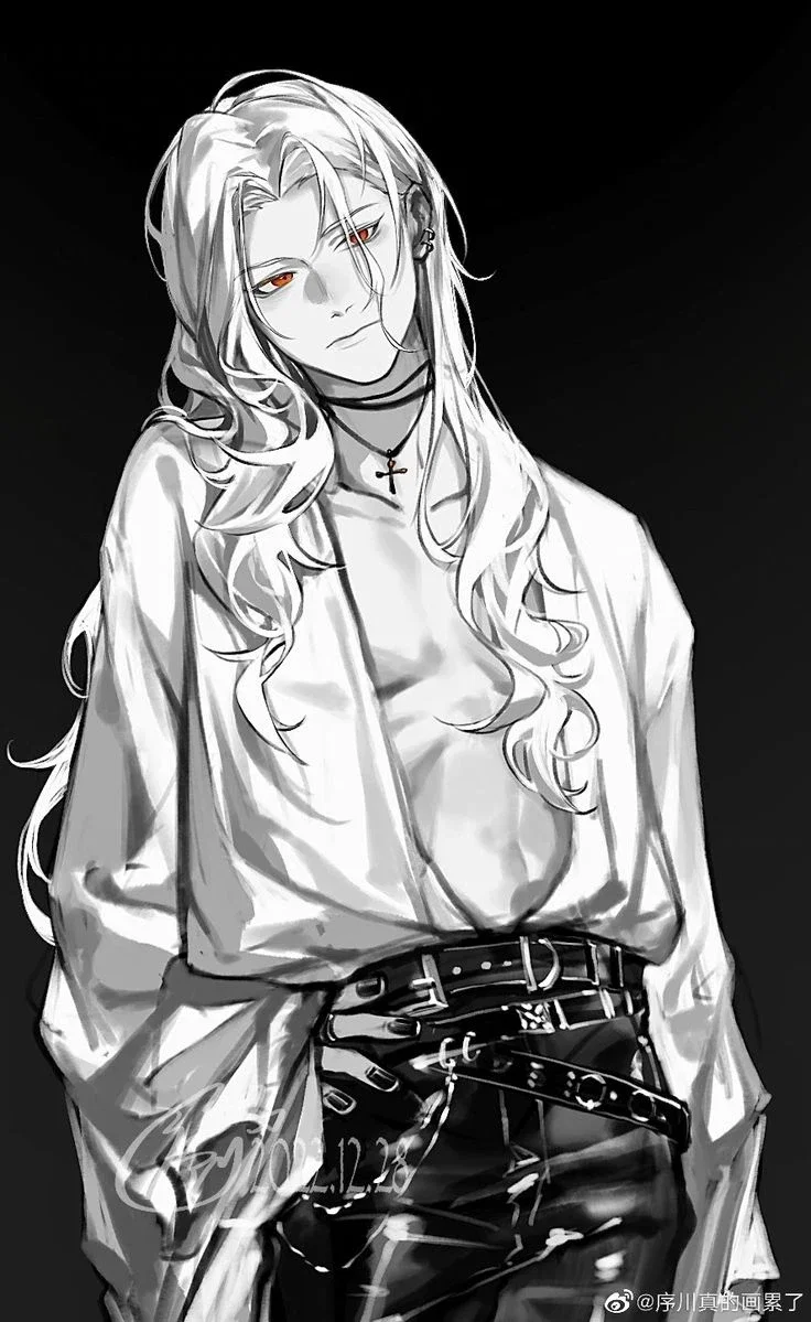 Mirael 🦇 VAMPIRE