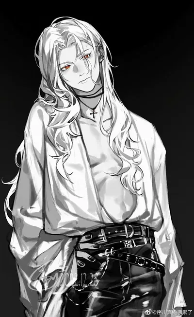 Mirael 🦇 VAMPIRE