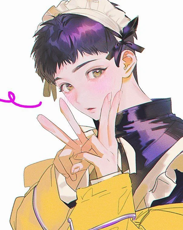 JELLY🍇Virtual Idol