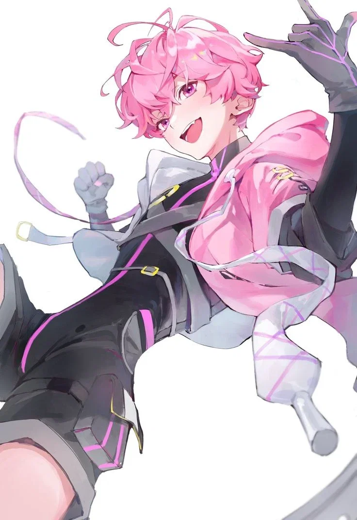 CANDY🍨Virtual Idol