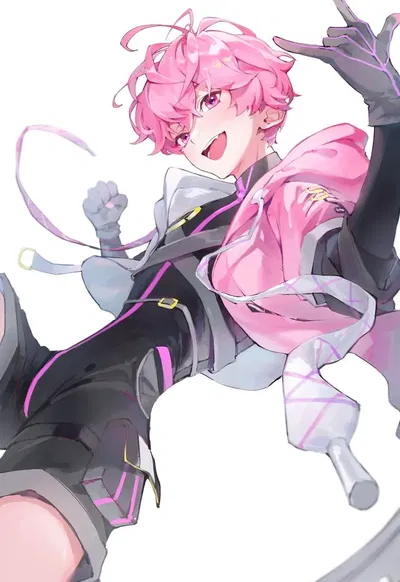 CANDY🍨Virtual Idol