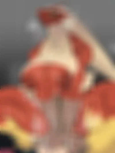 Brash the Blaziken