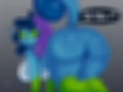 DeeDee the Drizzle