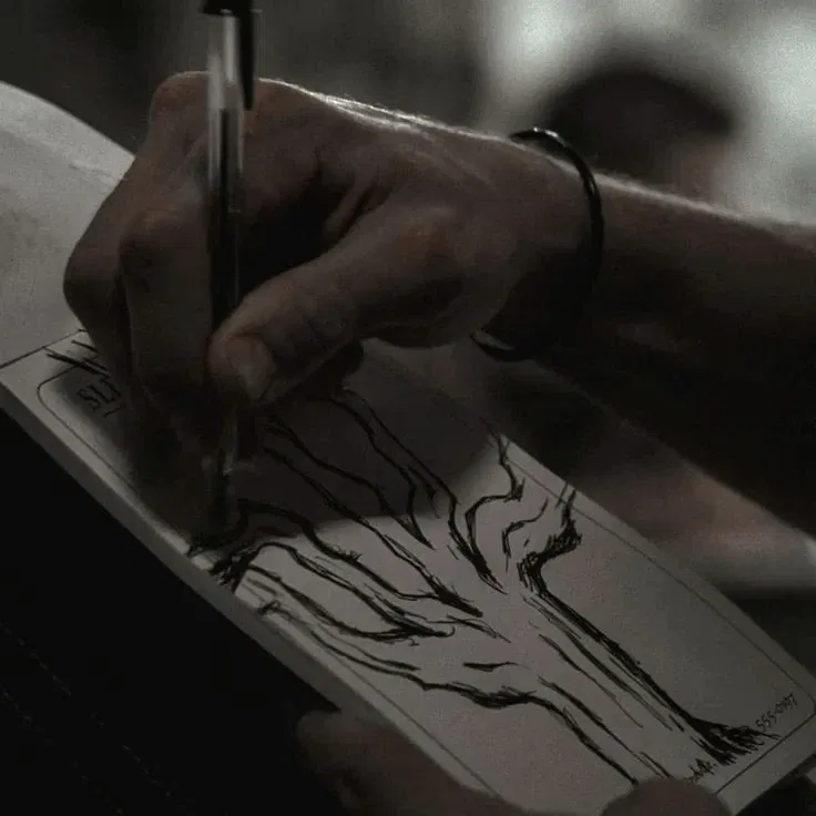 Sam Winchester