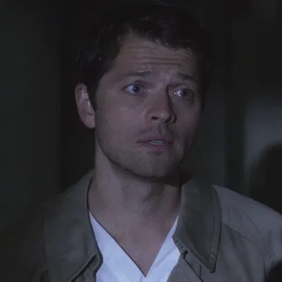 Castiel Novak | Vent bot