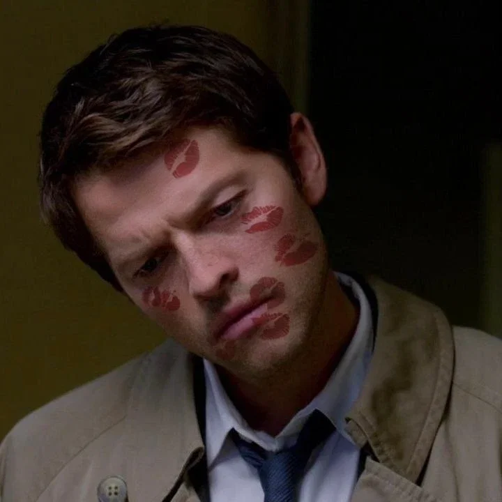Castiel Novak
