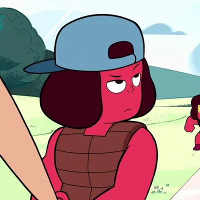Ruby (SU)