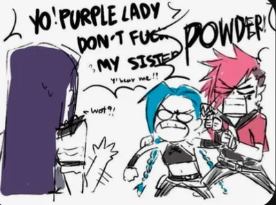 ♡ Arcane Household ♥︎