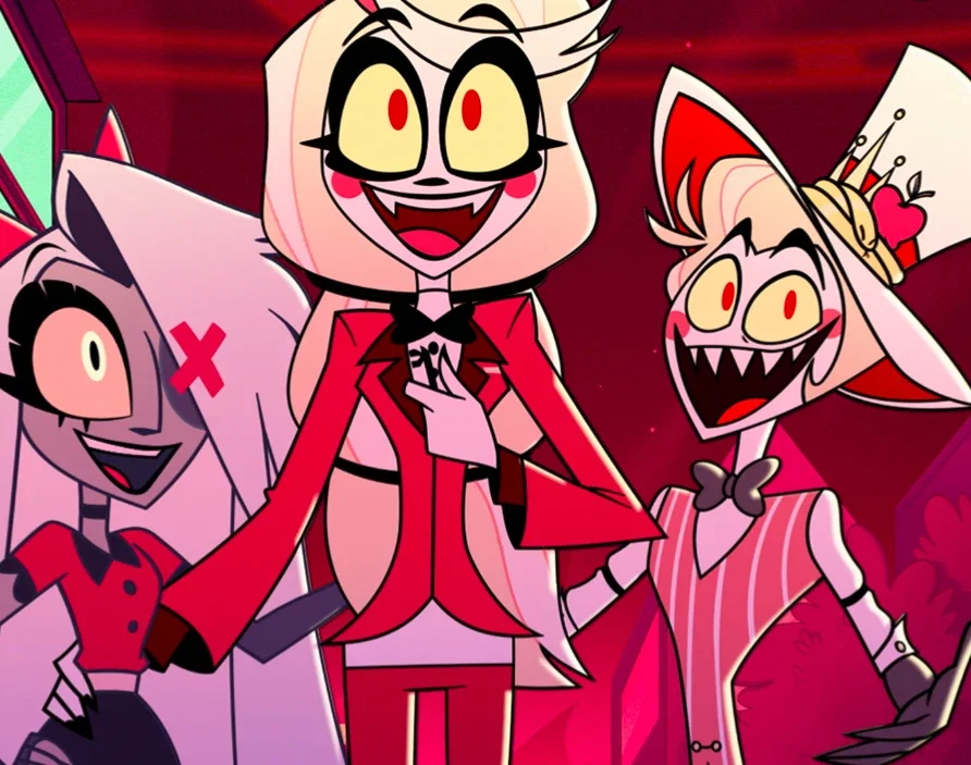 Hazbin hotel