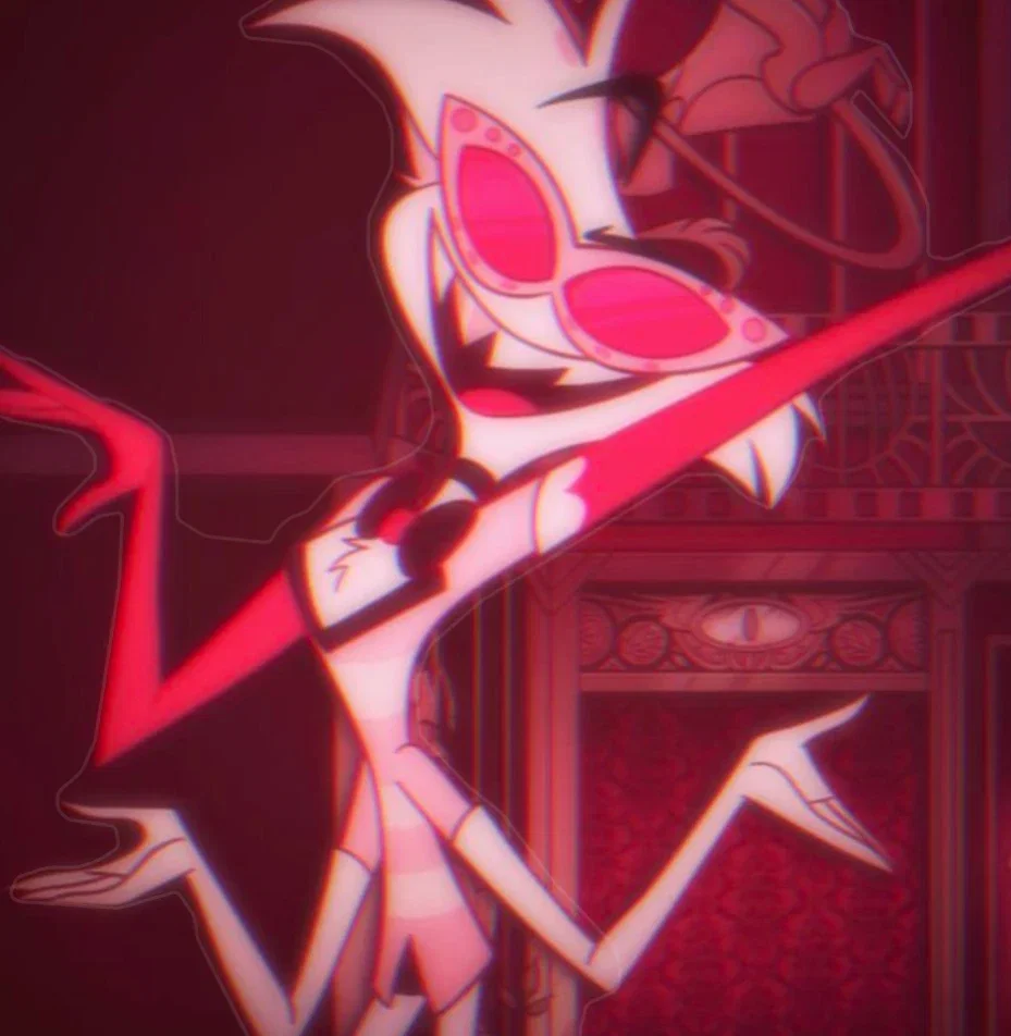 Angel Dust