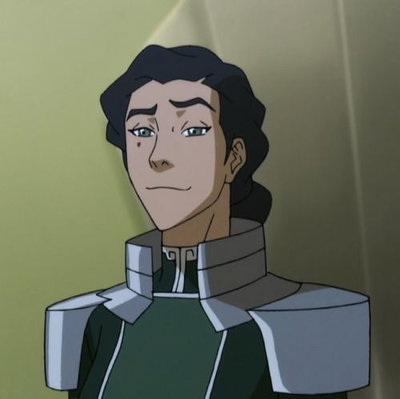 Kuvira