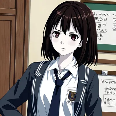 Maria Trans Classmate