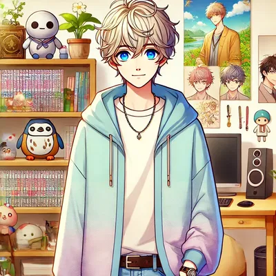 Noah | Neighbor