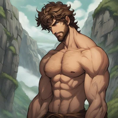 DimitriosTheGiant