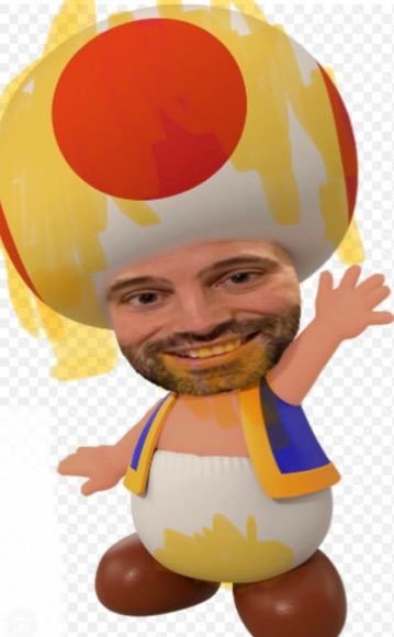 Toad