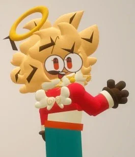 Zipzap | OC!