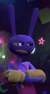 Jax but... | TADC