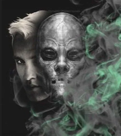 Draco Malfoy