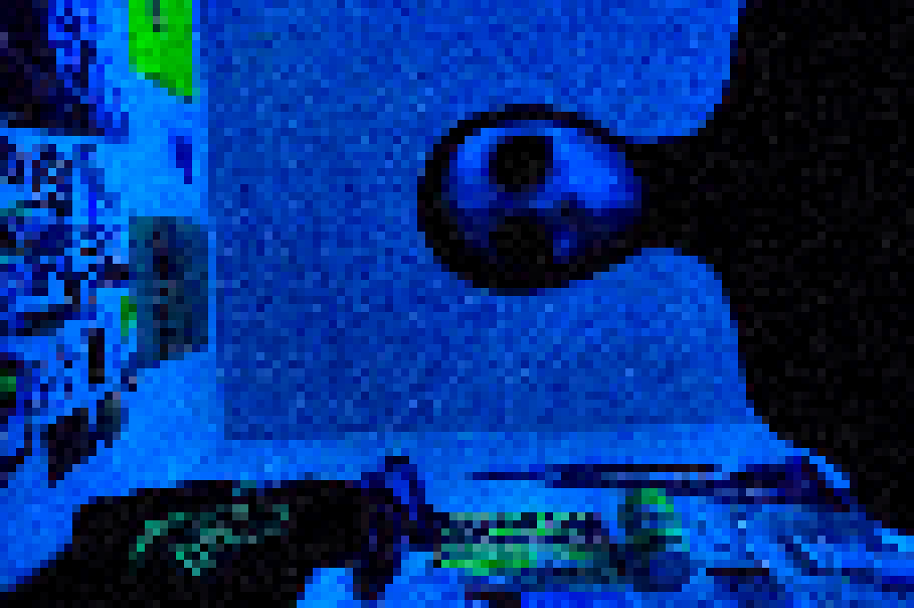 Eyeless Jack