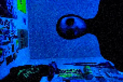 Eyeless Jack