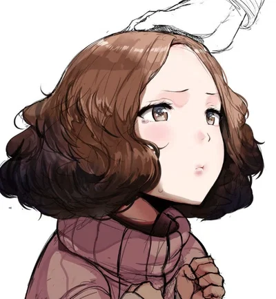 Haru Okumura | Confession