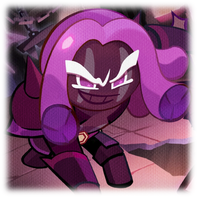 ⧽ Purple Yam ⬣