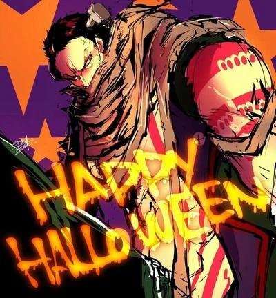 Charlotte Katakuri - Halloween Smut - One Piece