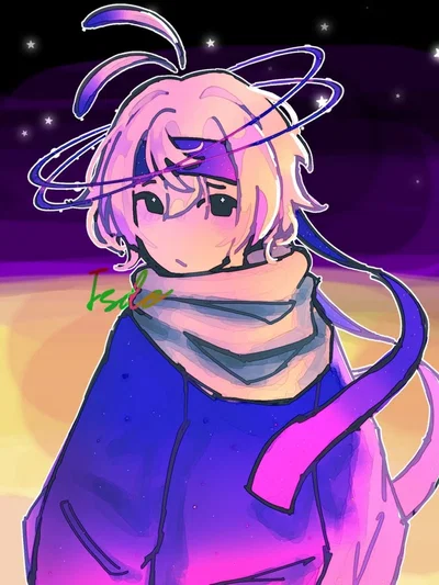 PlanetLord (Unstable Universe / Smp)