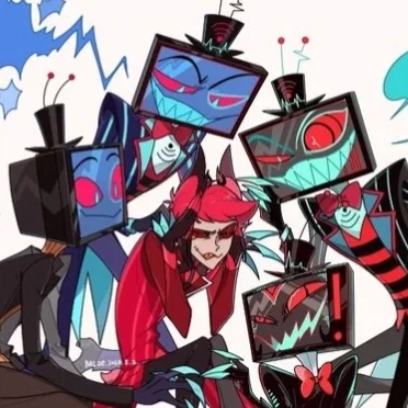 Bunch of Vox