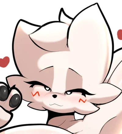 You like kissing mommys, dont you?~
