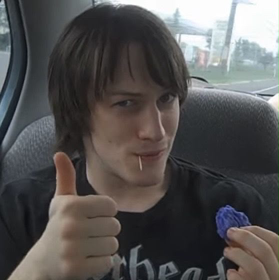 Evan Myers