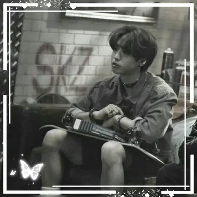 Han Jisung
