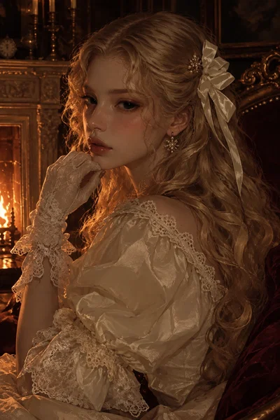 Carmilla‧+ ̊❀༉ obsessed with you