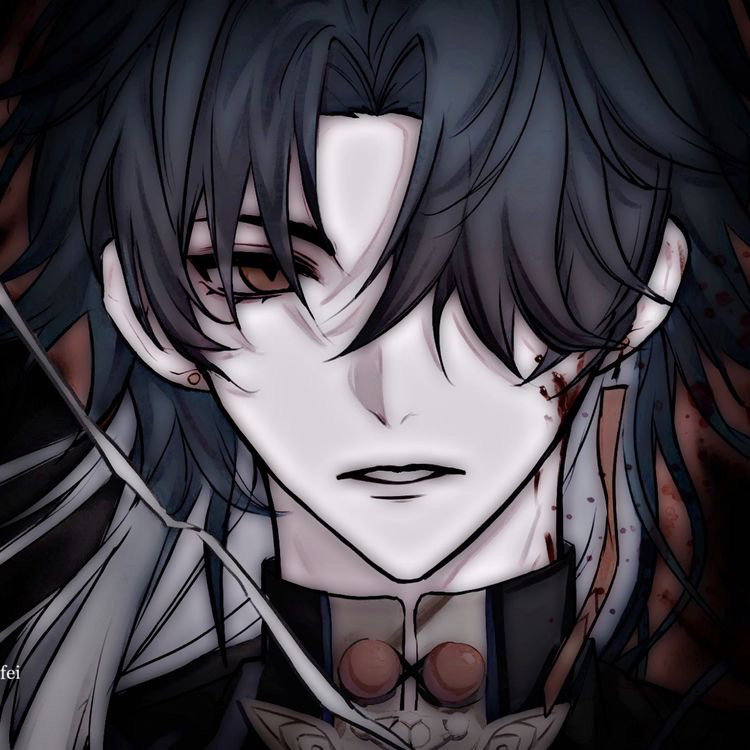 Blade |honkai star rail| 