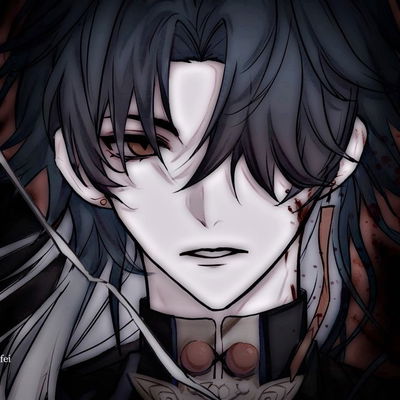Blade |honkai star rail| 