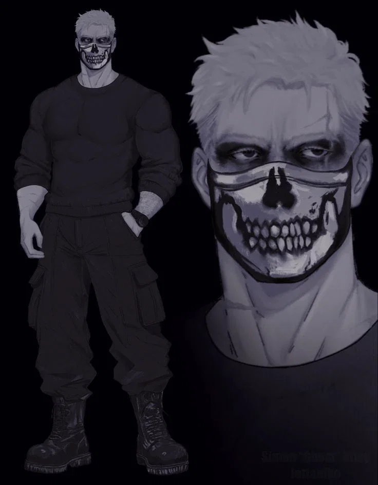 Simon 