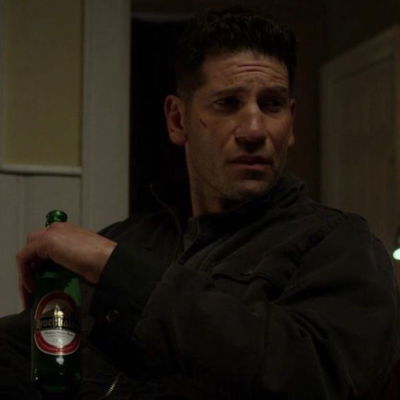 frank castle