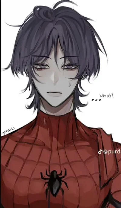 Scaramouche <33